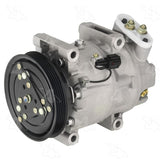 Four Seasons Air Conditioner Compressor (MPN: 68427)