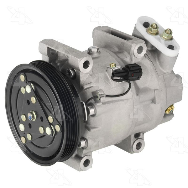 Four Seasons Air Conditioner Compressor (MPN: 68427)