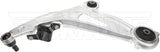 Control Arm with Ball Joint and Bushings (MPN: 524-912)