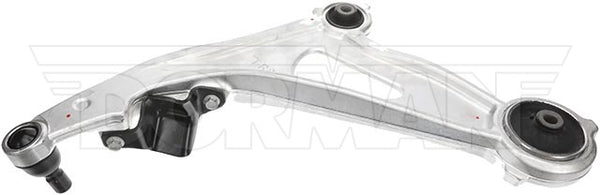 Control Arm with Ball Joint and Bushings (MPN: 524-912)