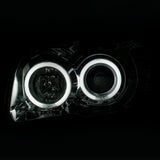 AnzoUSA Projector Headlight Assembly (MPN: 111321)