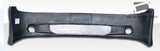 Duraflex Bumper Cover Black Primer (MPN: 103054)