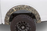 Stampede Fender Flare (MPN: 8414-4)