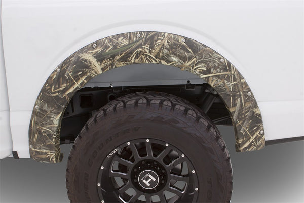 Stampede Fender Flare (MPN: 8414-4)