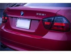 Spyder Automotive Tail Light Assembly (MPN: 5000910)