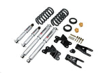 Bell Tech Lowering Kit (MPN: 686SP)