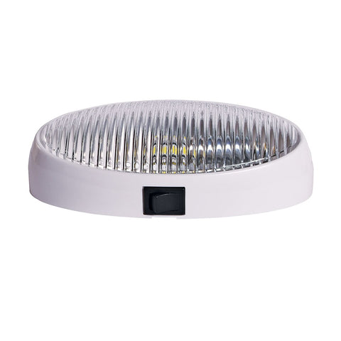 LED Porch Light with Switch (MPN: 20679)