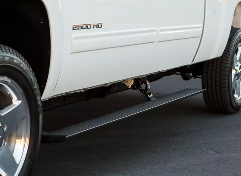 PowerStep Running Board by Amp Research (MPN: 75126-01A)