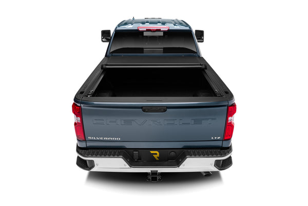Truxedo Pro X15 Soft Roll-Up Tonneau Cover (MPN: 1473301)
