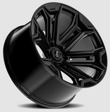 Torque Wheels TW415C Maverick Wheel (MPN: TW415C-22118404-32)