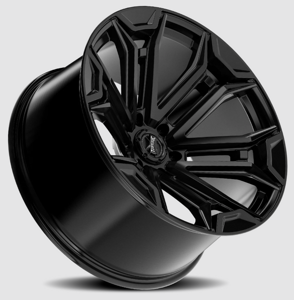 Torque Wheels TW415C Maverick Wheel (MPN: TW415C-22118404-32)