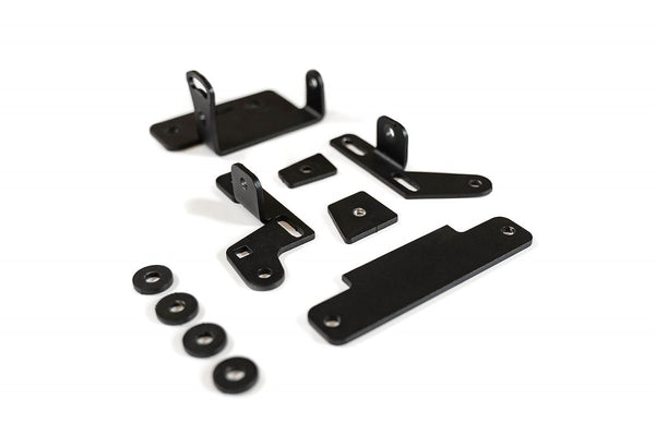 Addictive Desert Designs Cruise Control Sensor Relocation Bracket (MPN: AC21152501NA)