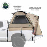 Overland Vehicle Systems Truck Bed Tent (MPN: 18252541)