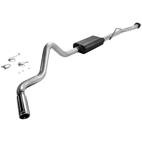 Flowmaster Exhaust System Kit (MPN: 17361)