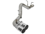 Advanced FLOW Engineering Exhaust System Kit (MPN: 49-44089-P)