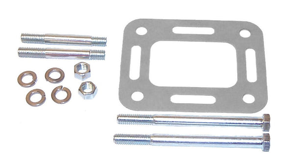 Sierra Marine Exhaust Manifold Riser Mounting Kit (MPN: 18-8547)