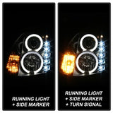 Spyder Automotive Headlight Assembly (MPN: 5011060)