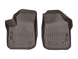 WeatherTech FloorLiner Cocoa Molded Fit (MPN: 479641)