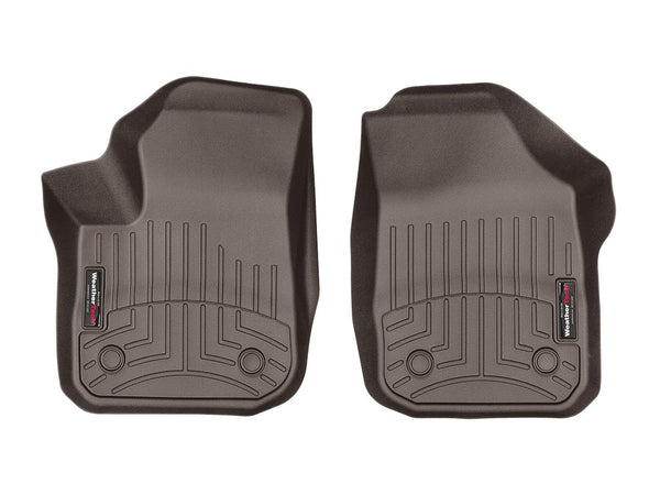 WeatherTech FloorLiner Cocoa Molded Fit (MPN: 479641)