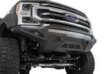 Stealth Fighter Front Bumper for Ford Super Duty (MPN: F171193030103)