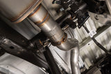 Flowmaster Exhaust Muffler (MPN: 718155)