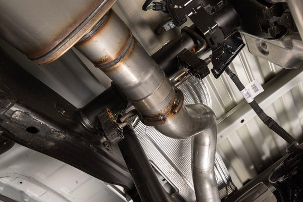 Flowmaster Exhaust Muffler (MPN: 718155)