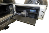Tuffy Security Tailgate Lock Box (MPN: 359)