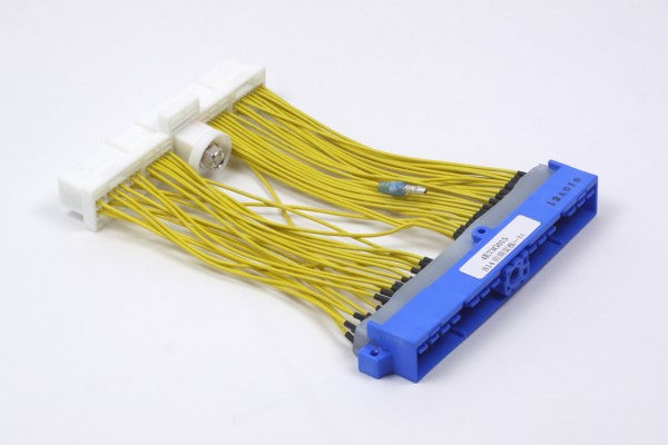 APEXi Engine Control Module Wiring Harness (MPN: 4E73G015)