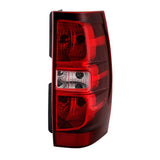 Xtune Tail Light Assembly (MPN: 9028861)
