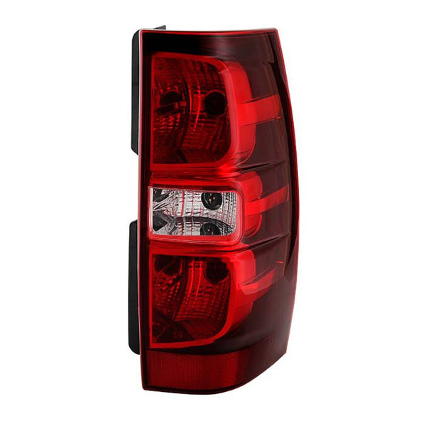 Xtune Tail Light Assembly (MPN: 9028861)