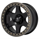 RBP Wheel 50R Cobra (MPN: 50R-1790-86-12BZ-D)