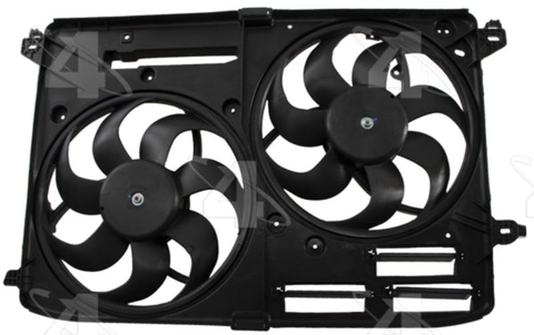 Four Seasons Cooling Fan (MPN: 75952)