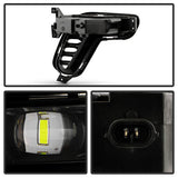 Spyder Automotive LED Fog Light Set (MPN: 9054020)