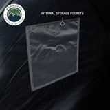 Overland Vehicle Systems Tent Annex (MPN: 18009812)