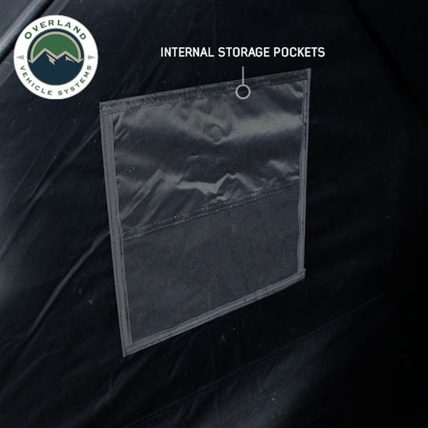 Overland Vehicle Systems Tent Annex (MPN: 18009812)
