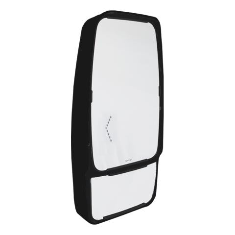 Velvac Exterior Mirror V Max Model Left Side (MPN: 714945)