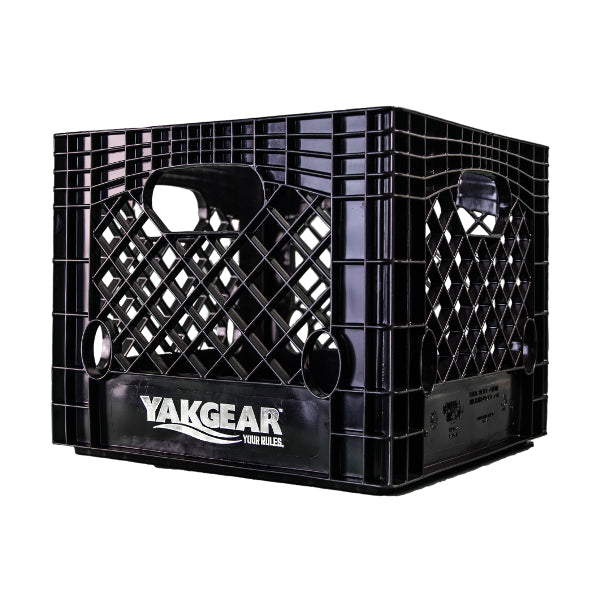 YakGear Kayak Crate (MPN: BMC13)