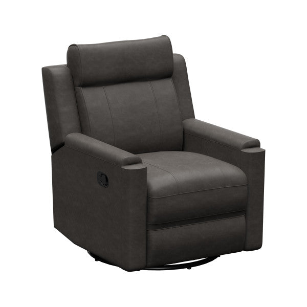 Thomas Payne Swivel Glider Recliner (MPN: 2024044210)