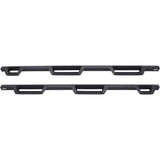 Westin HDX Nerf Bar With Drop Down Steps (MPN: 56-534025)