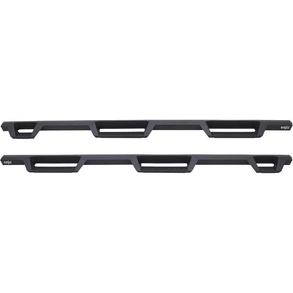 Westin HDX Nerf Bar With Drop Down Steps (MPN: 56-534025)
