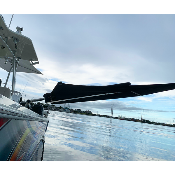 Taco Boat Sunshade (MPN: T10-3000-4)