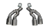 Corsa Performance Exhaust Tail Pipe Tip (MPN: 14359)