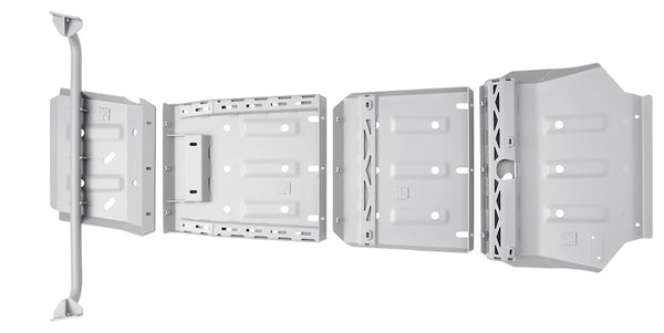 ARB Skid Plate for Engine Protection (MPN: 5423010)