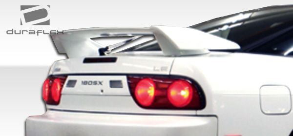 Duraflex Type X Custom Spoiler (MPN: 104226)