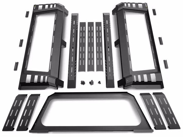 UnderCover Ascend Bed Cargo Rack (MPN: RT298504)