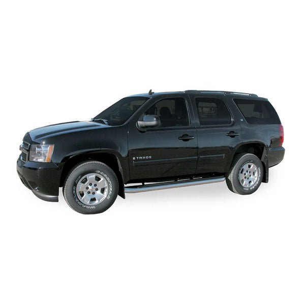 Luverne Running Board Component (MPN: 575078)