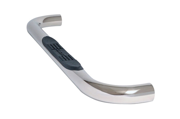 Dee Zee Nerf Bar With Step Pads (MPN: DZ370313)