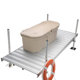 Taylor Made Dock Storage Box (MPN: 124750)