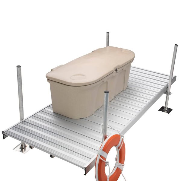 Taylor Made Dock Storage Box (MPN: 124750)