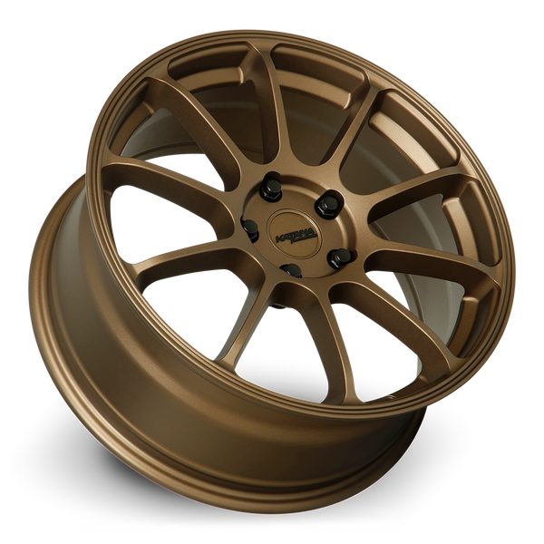 Katana Racing Wheels KR07 (MPN: KR07-188050MR)